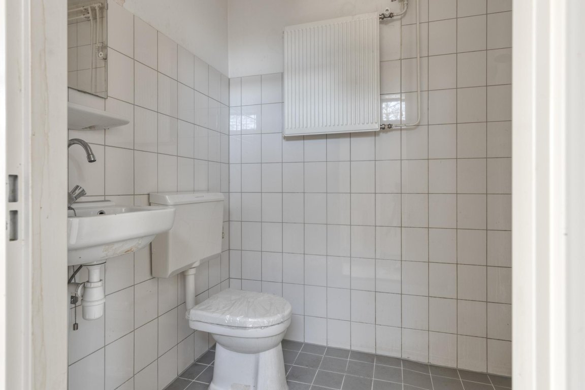 Foto 4 van Aarhuispad 26 in Rotterdam