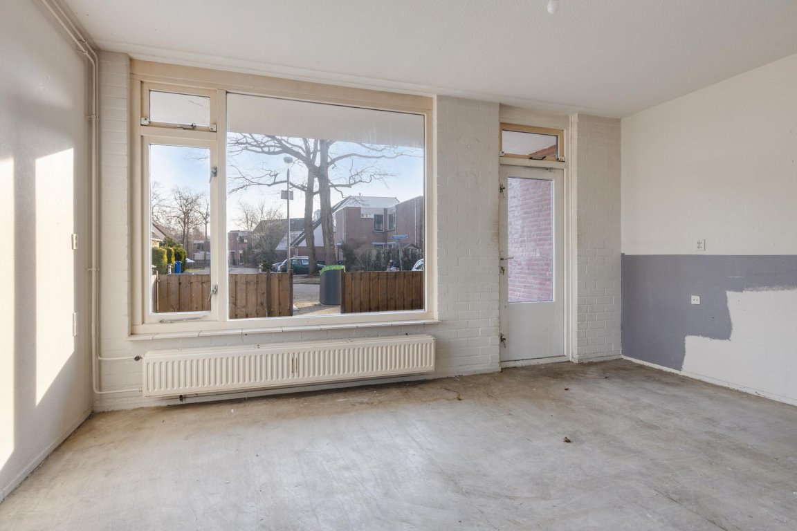 Foto 1 van Aarhuispad 26 in Rotterdam