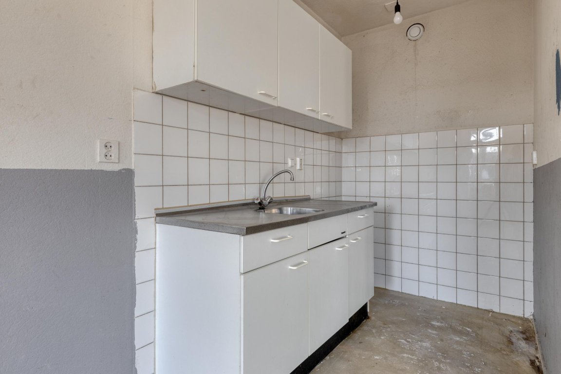 Foto 3 van Aarhuispad 26 in Rotterdam