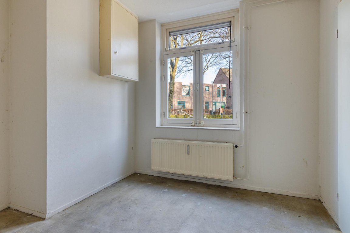 Foto 7 van Aarhuispad 26 in Rotterdam