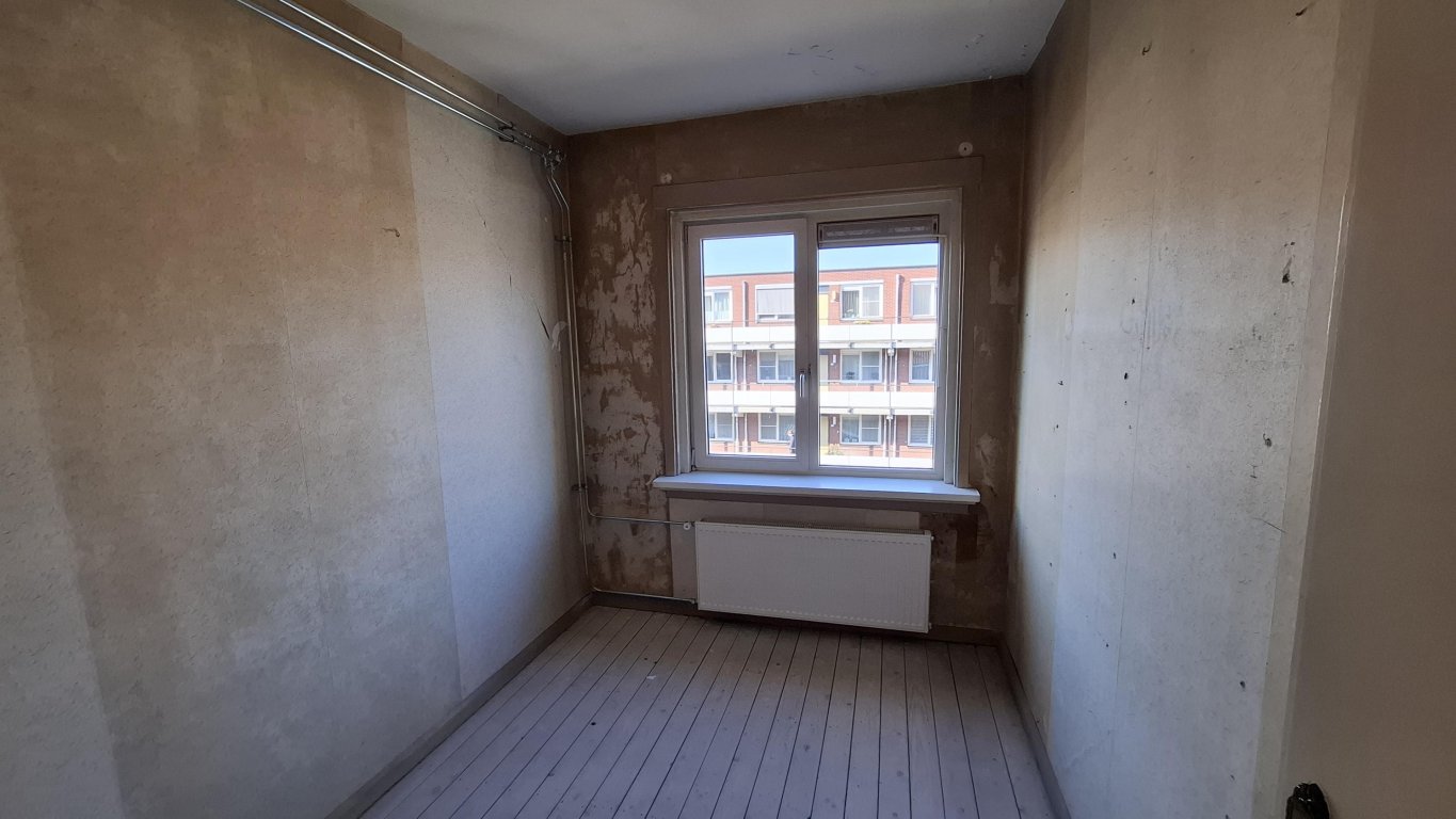 Foto 4 van Dorpsweg 89-C in Rotterdam