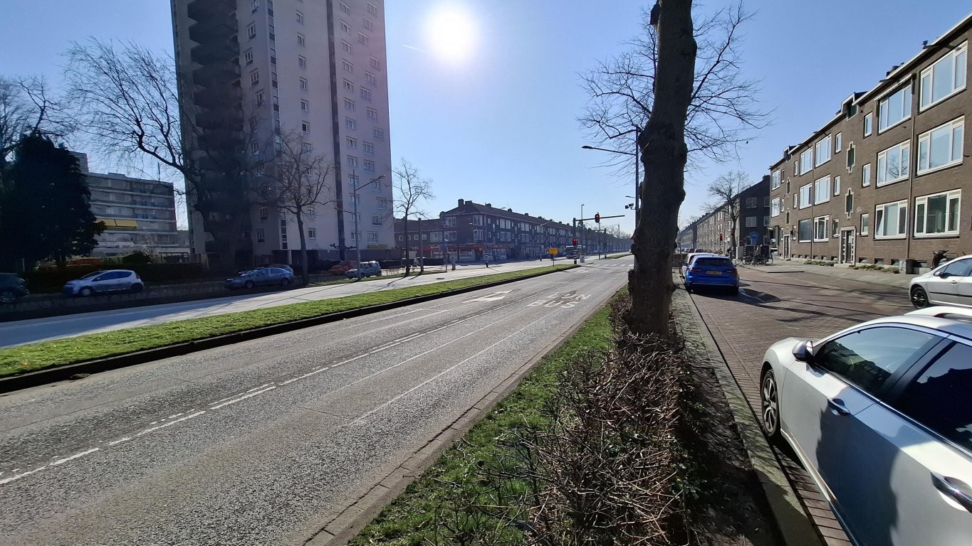 Foto 10 van Dorpsweg 89-C in Rotterdam