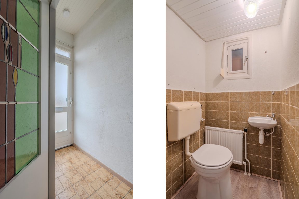 Foto 1 van Sint Annastraat 25 in Tegelen