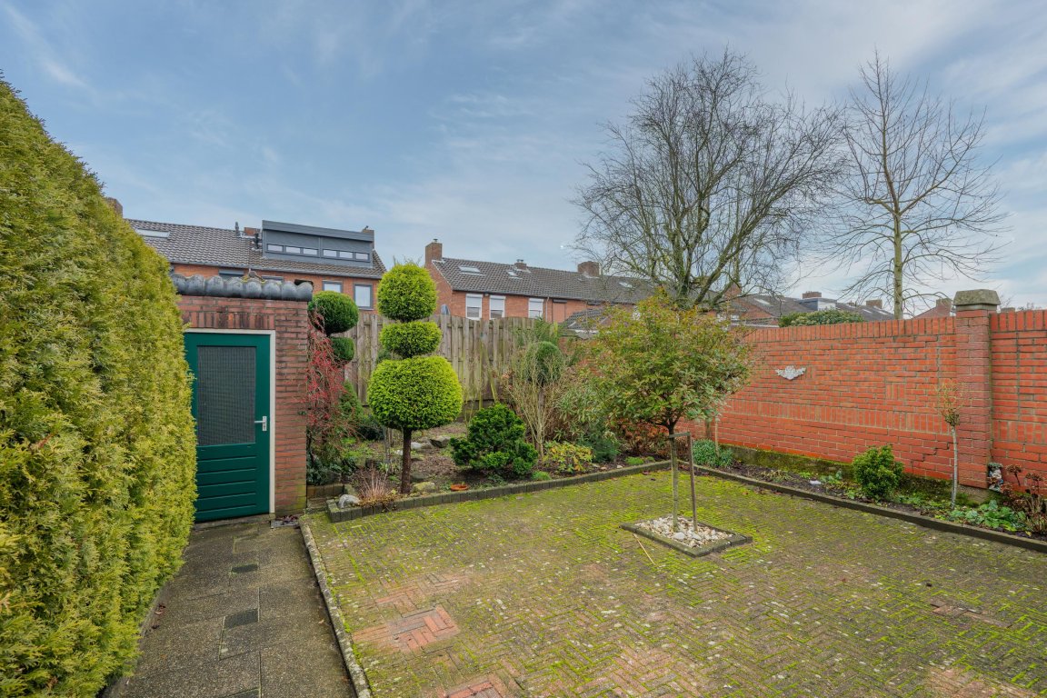 Foto 16 van Sint Annastraat 25 in Tegelen