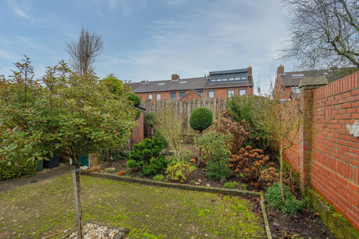 Foto 17 van Sint Annastraat 25 in Tegelen