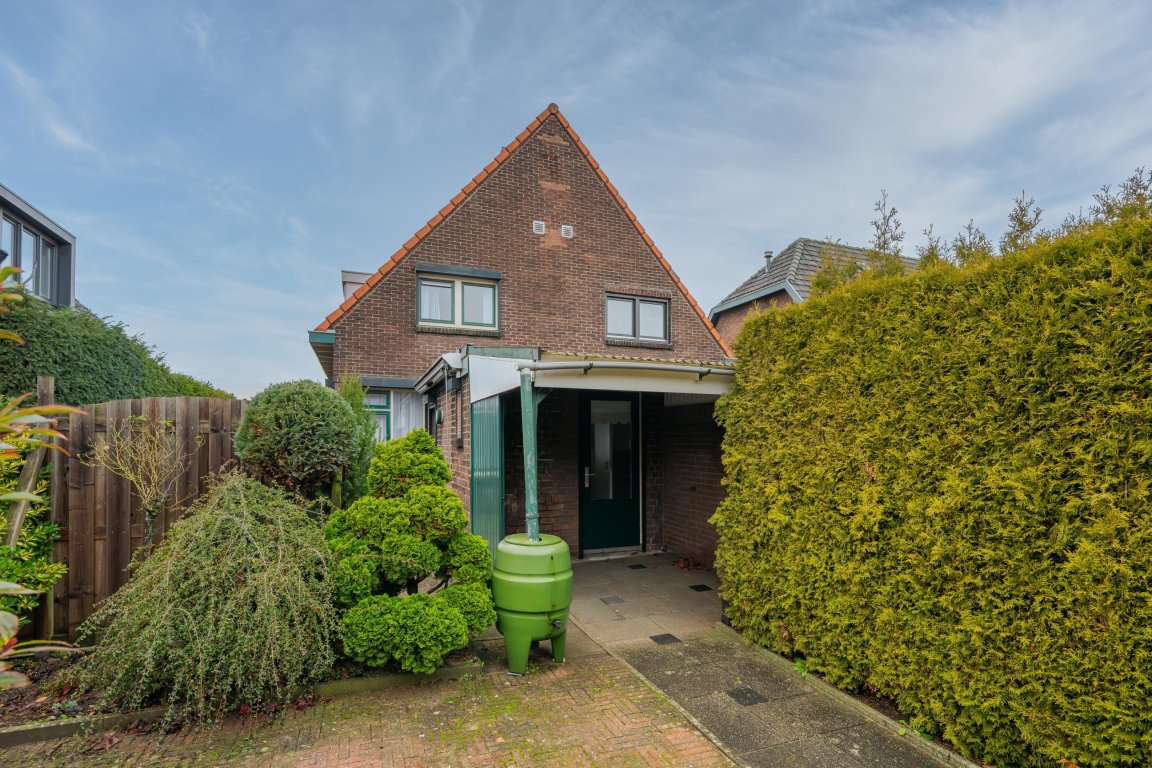 Foto 18 van Sint Annastraat 25 in Tegelen