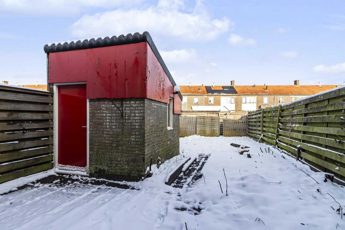 Foto 13 van van Goghstraat 6 in Assen