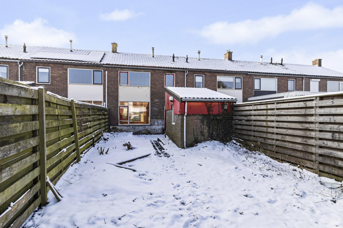 Foto 14 van van Goghstraat 6 in Assen