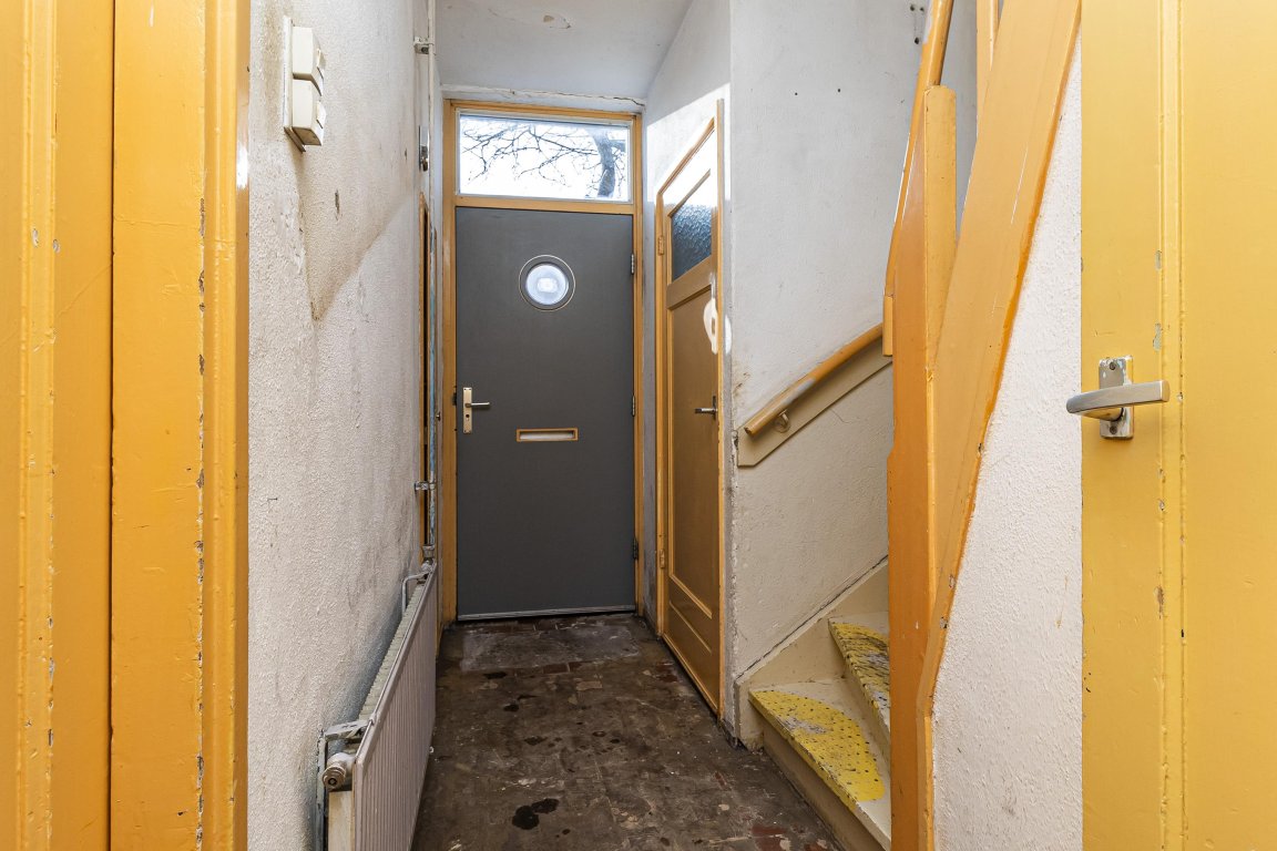 Foto 3 van van Goghstraat 6 in Assen