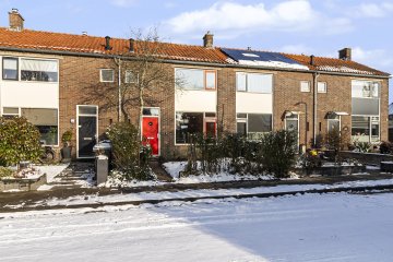 van Goghstraat 6 in Assen