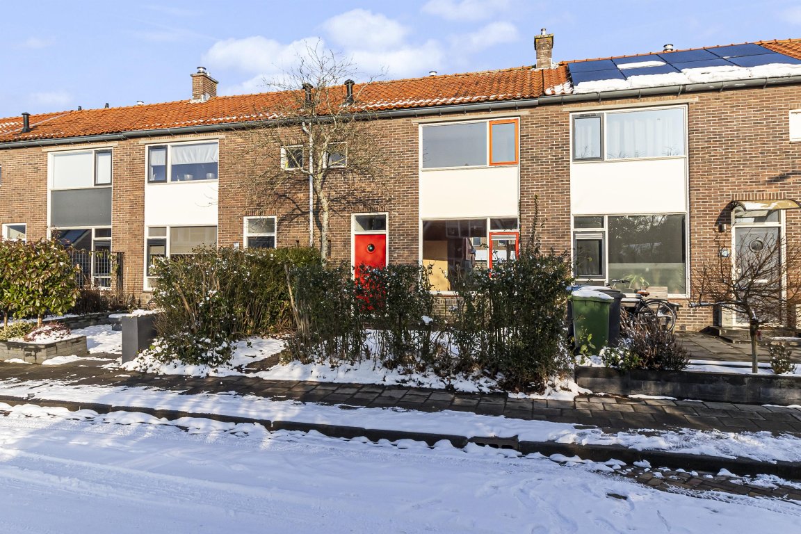 Foto 2 van van Goghstraat 6 in Assen