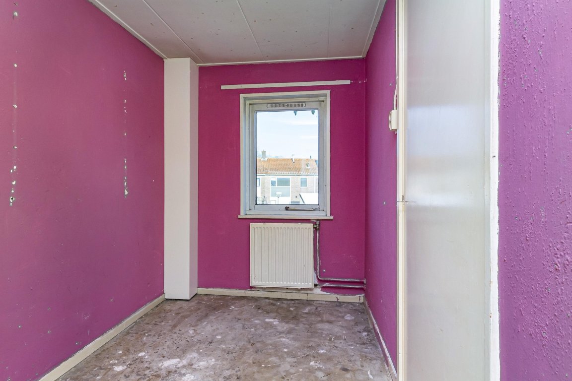 Foto 8 van van Goghstraat 6 in Assen