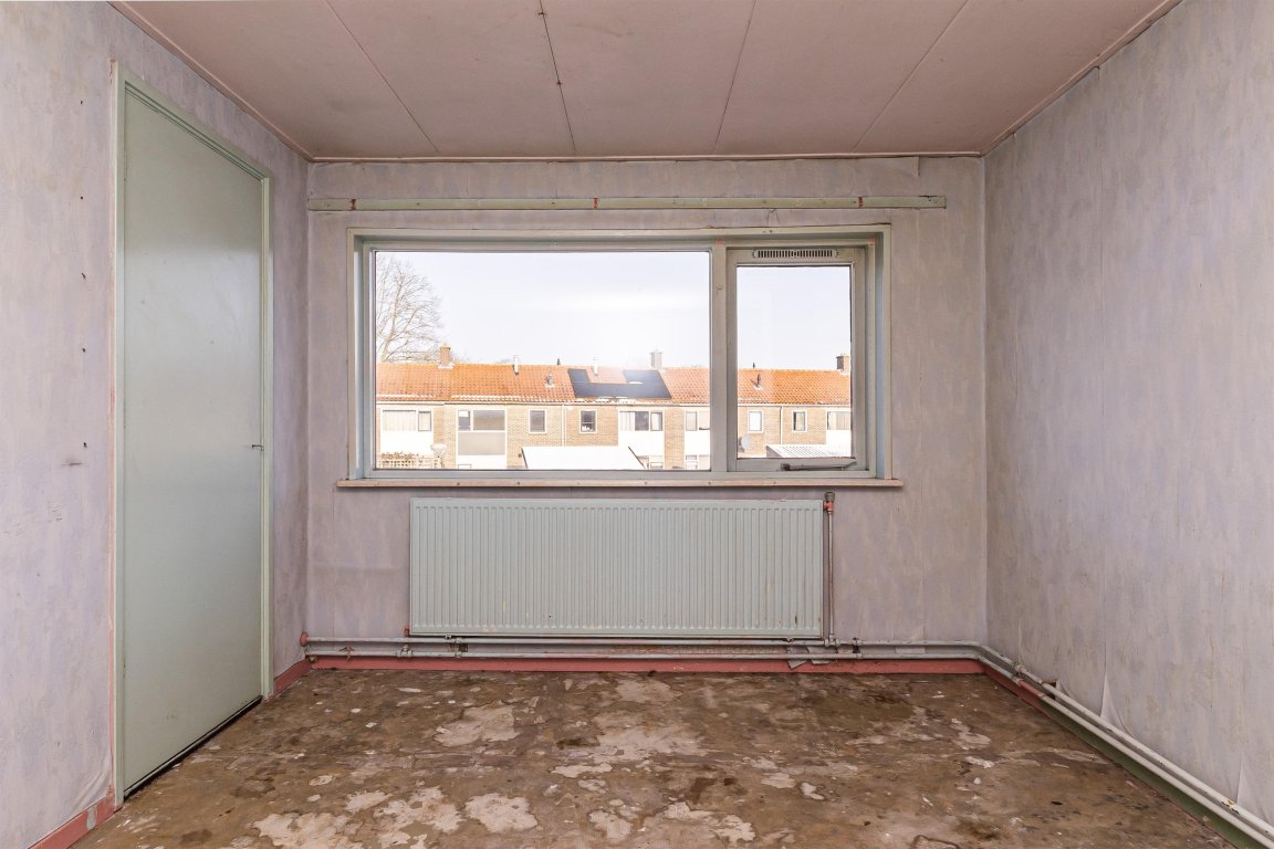 Foto 10 van van Goghstraat 6 in Assen