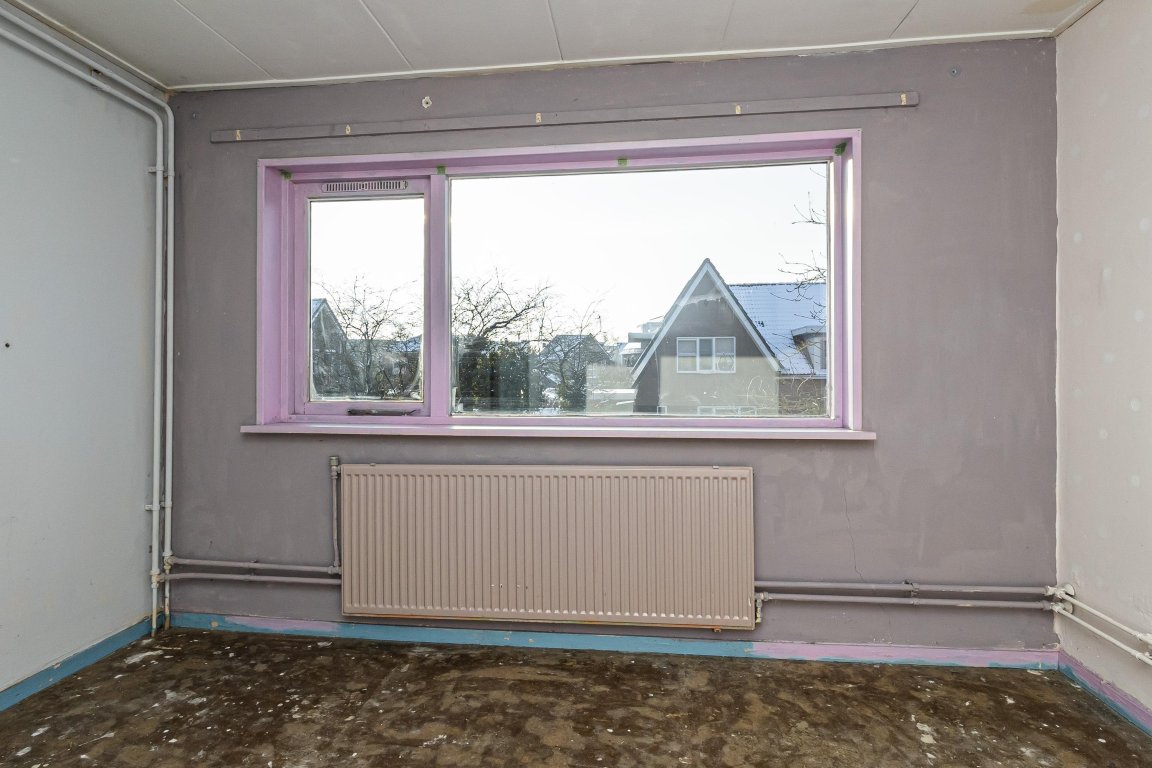 Foto 9 van van Goghstraat 6 in Assen