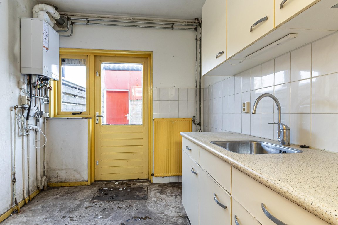 Foto 6 van van Goghstraat 6 in Assen