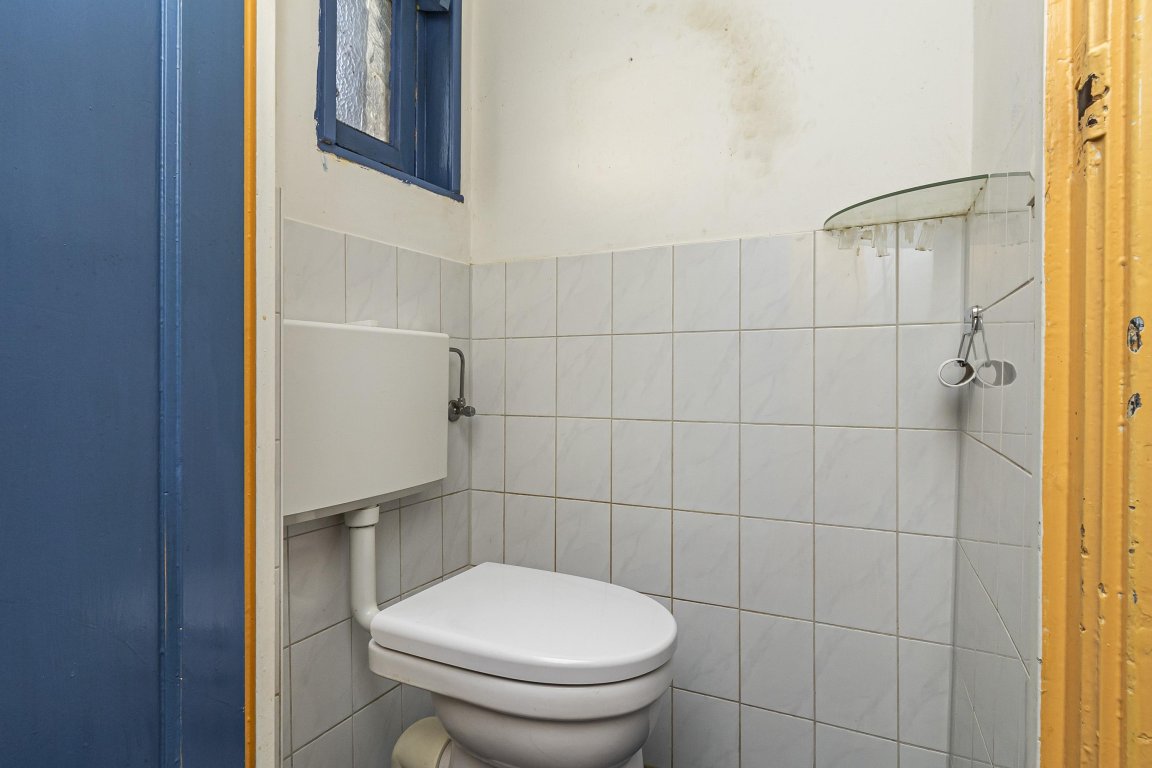 Foto 4 van van Goghstraat 6 in Assen