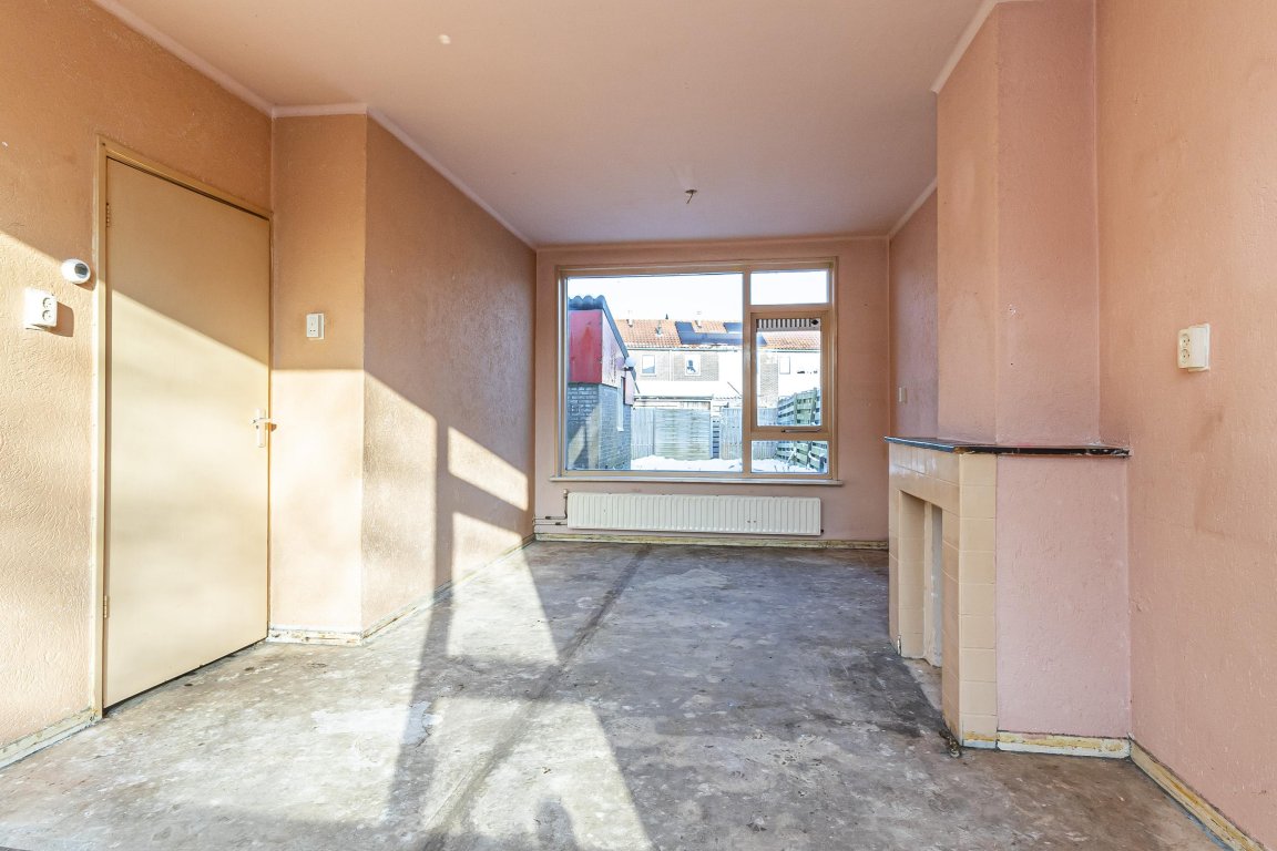 Foto 5 van van Goghstraat 6 in Assen