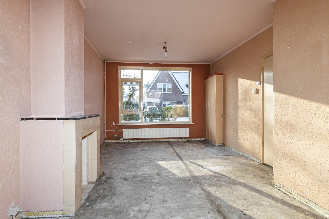 Foto 7 van van Goghstraat 6 in Assen