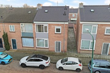 Heistraat 27 in Rijen