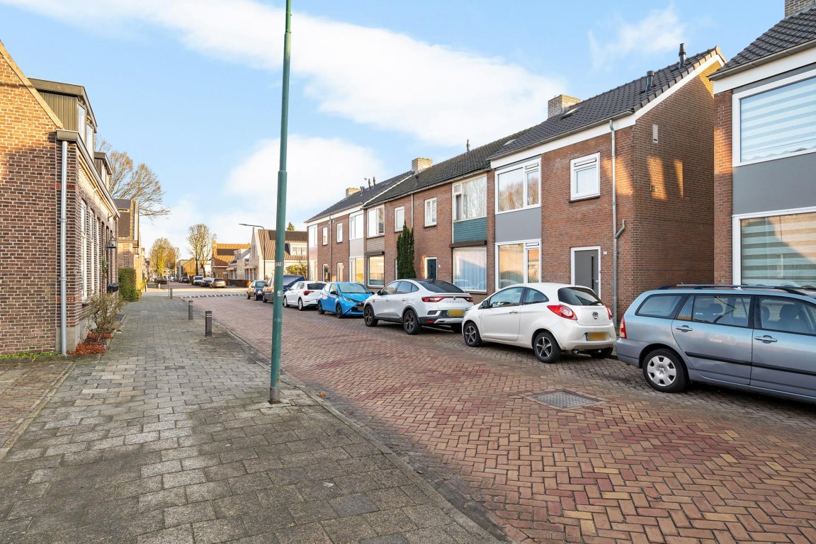 Foto 3 van Heistraat 27 in Rijen