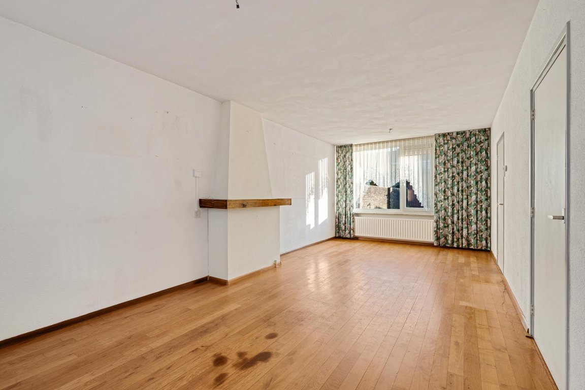 Foto 6 van Heistraat 27 in Rijen