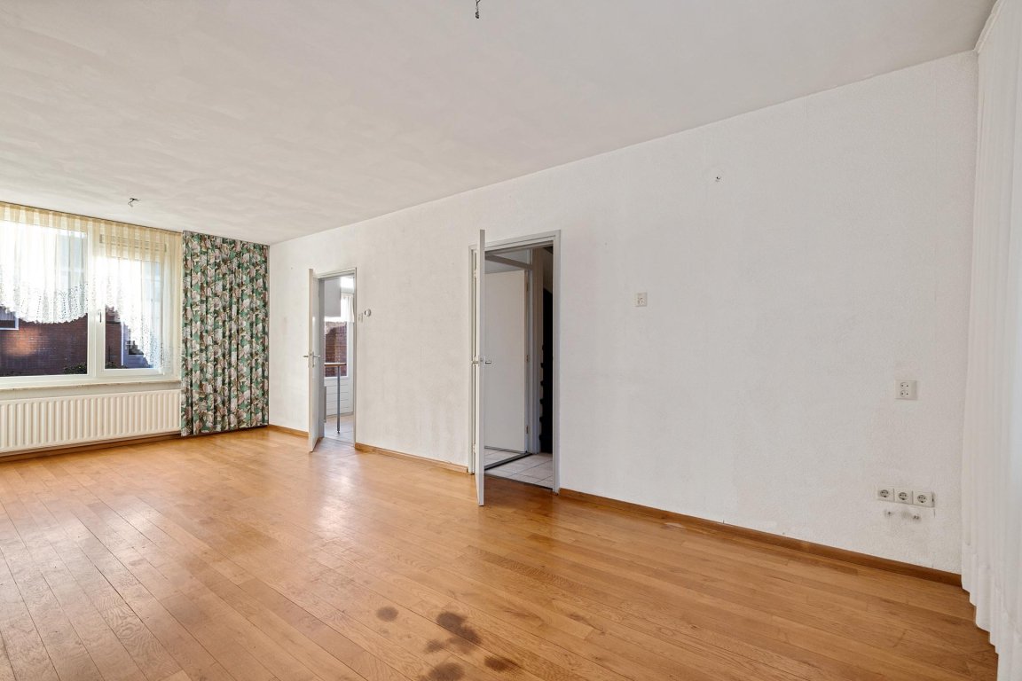 Foto 7 van Heistraat 27 in Rijen