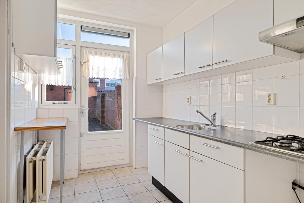 Foto 12 van Heistraat 27 in Rijen