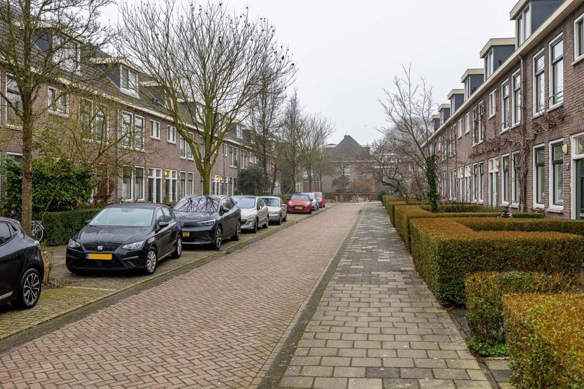 Foto 34 van Magna Petestraat 15-A in Groningen