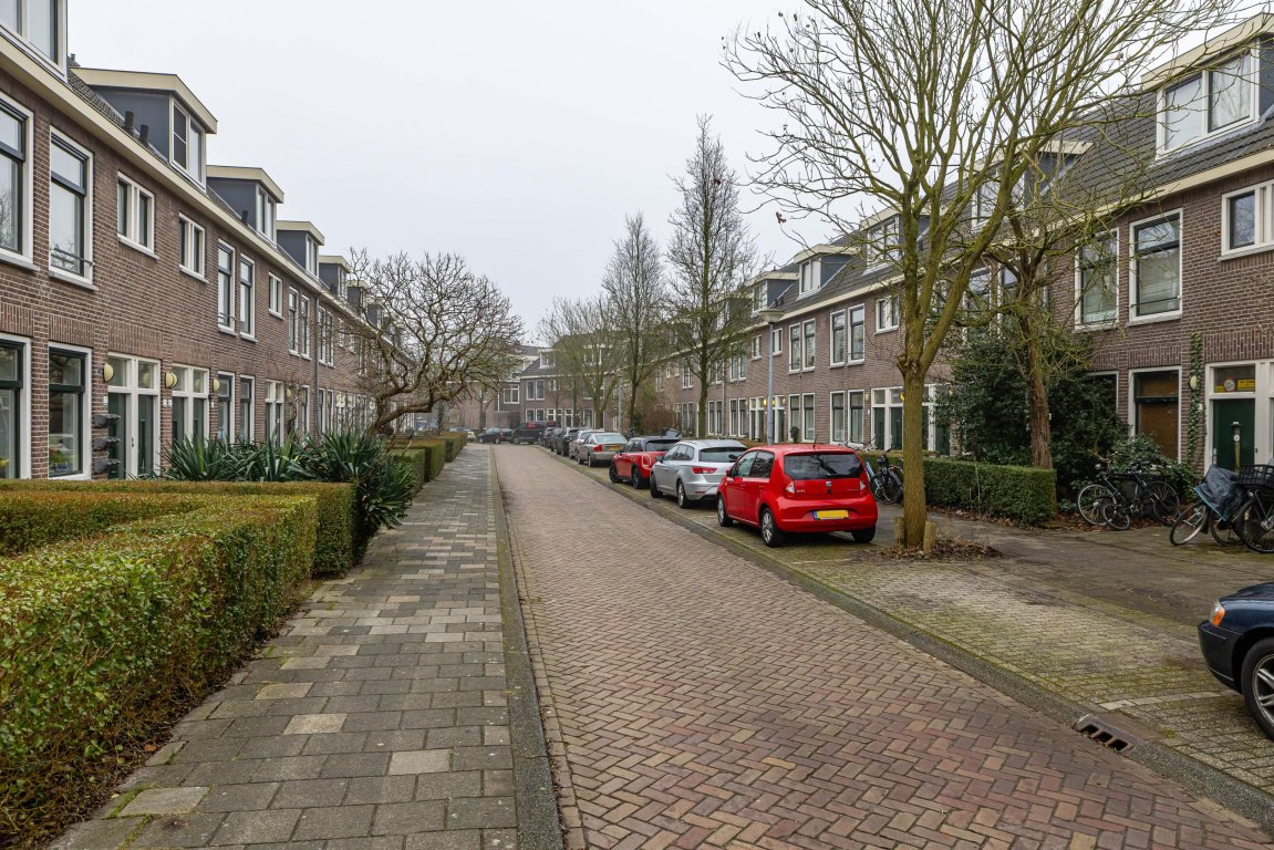 Foto 35 van Magna Petestraat 15-A in Groningen