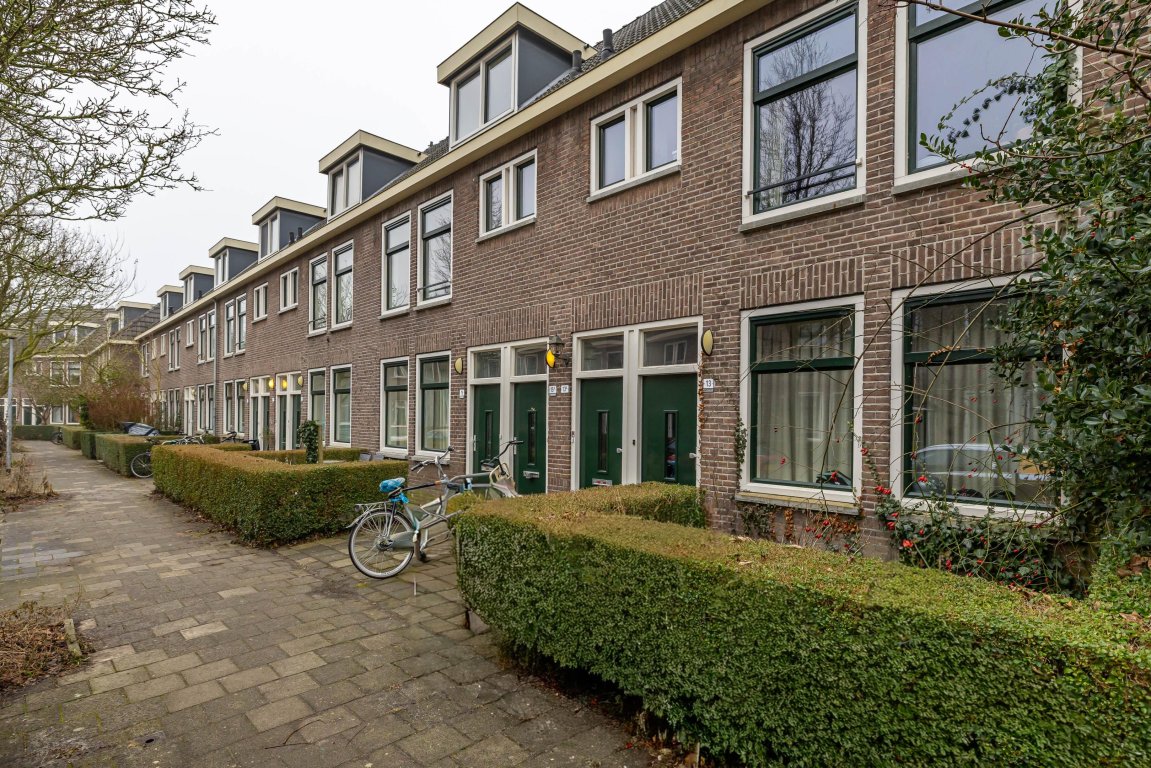 Foto 36 van Magna Petestraat 15-A in Groningen