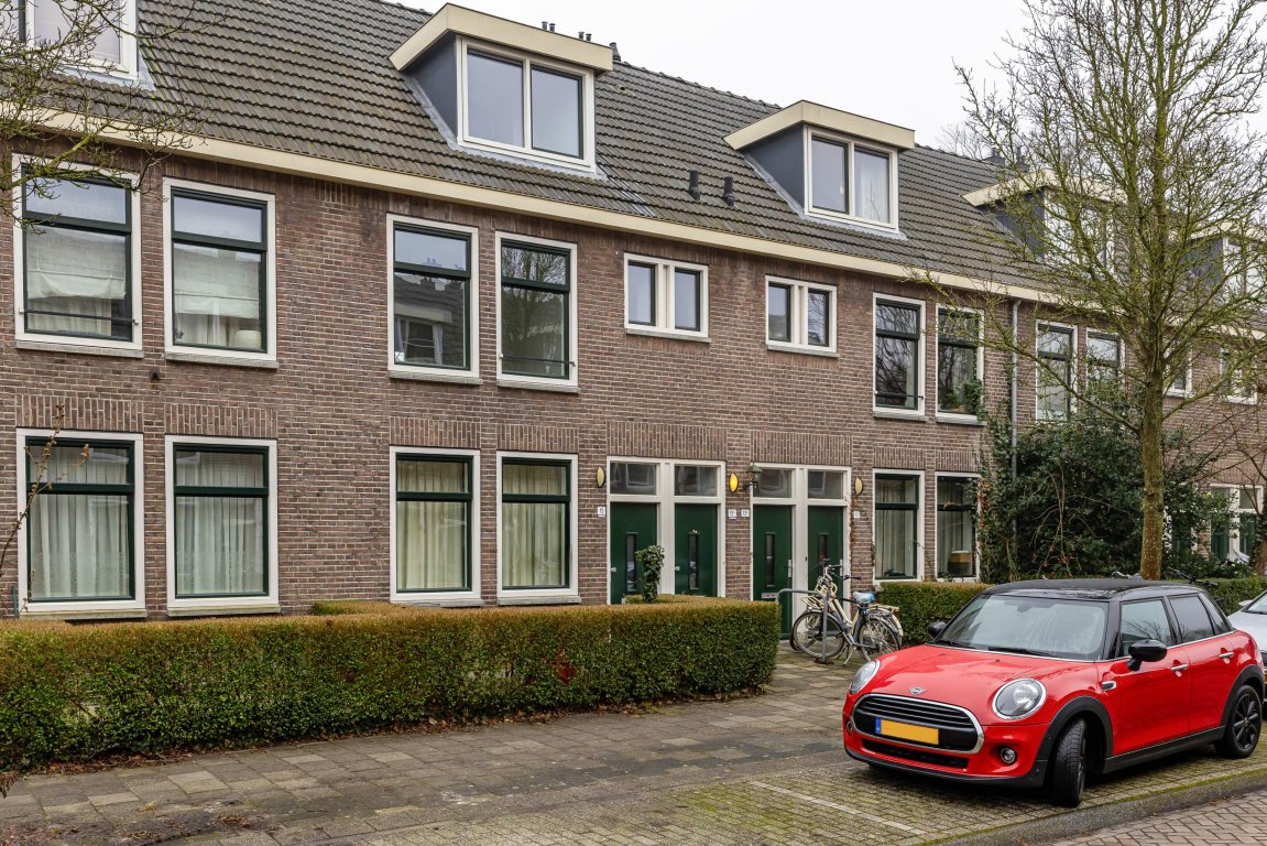 Foto 37 van Magna Petestraat 15-A in Groningen