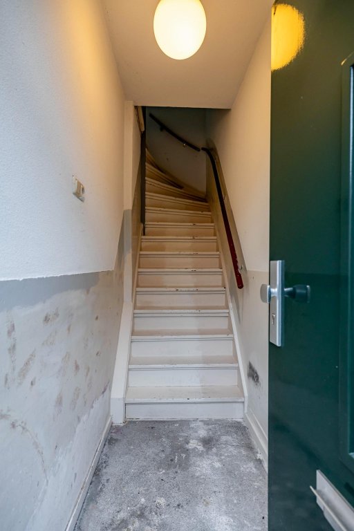 Foto 2 van Magna Petestraat 15-A in Groningen