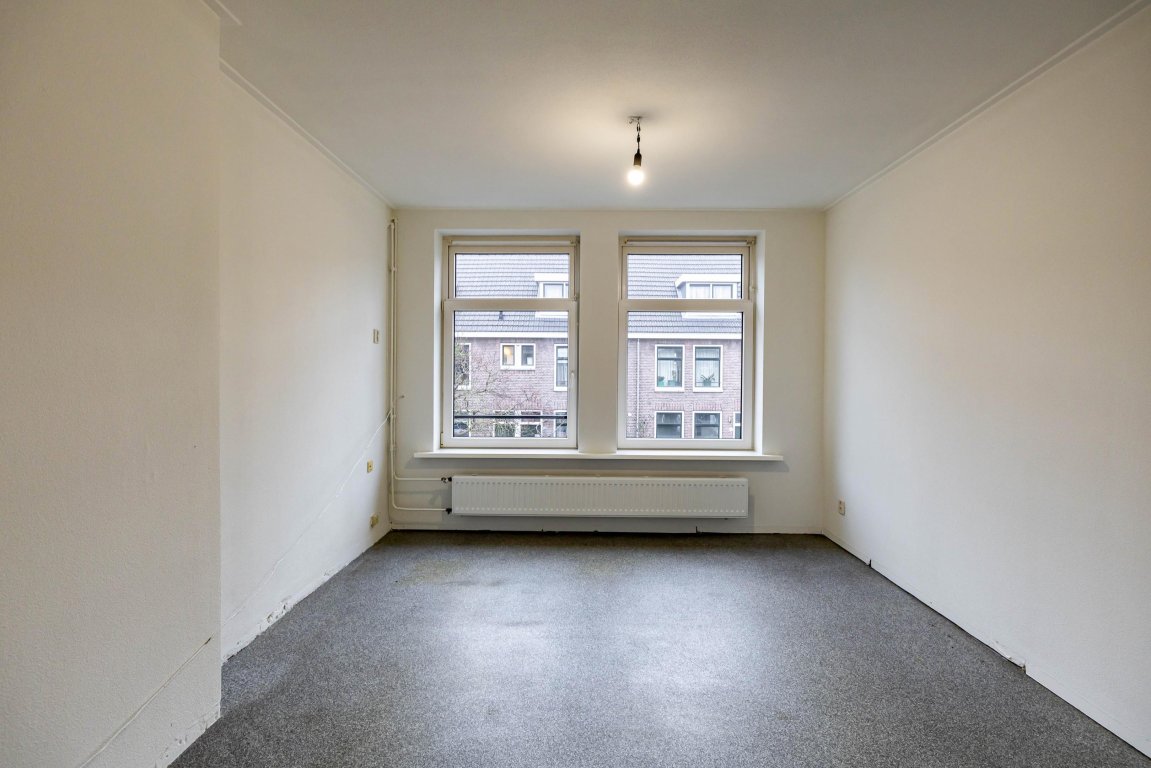 Foto 4 van Magna Petestraat 15-A in Groningen