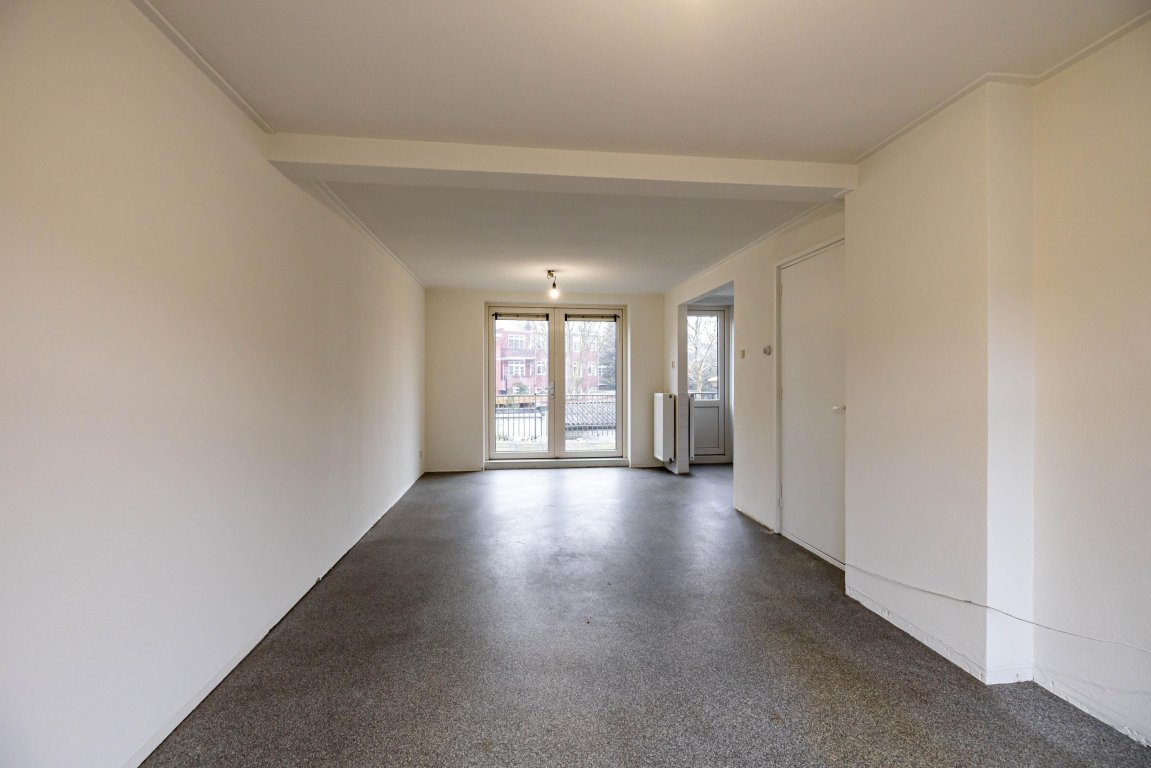 Foto 5 van Magna Petestraat 15-A in Groningen