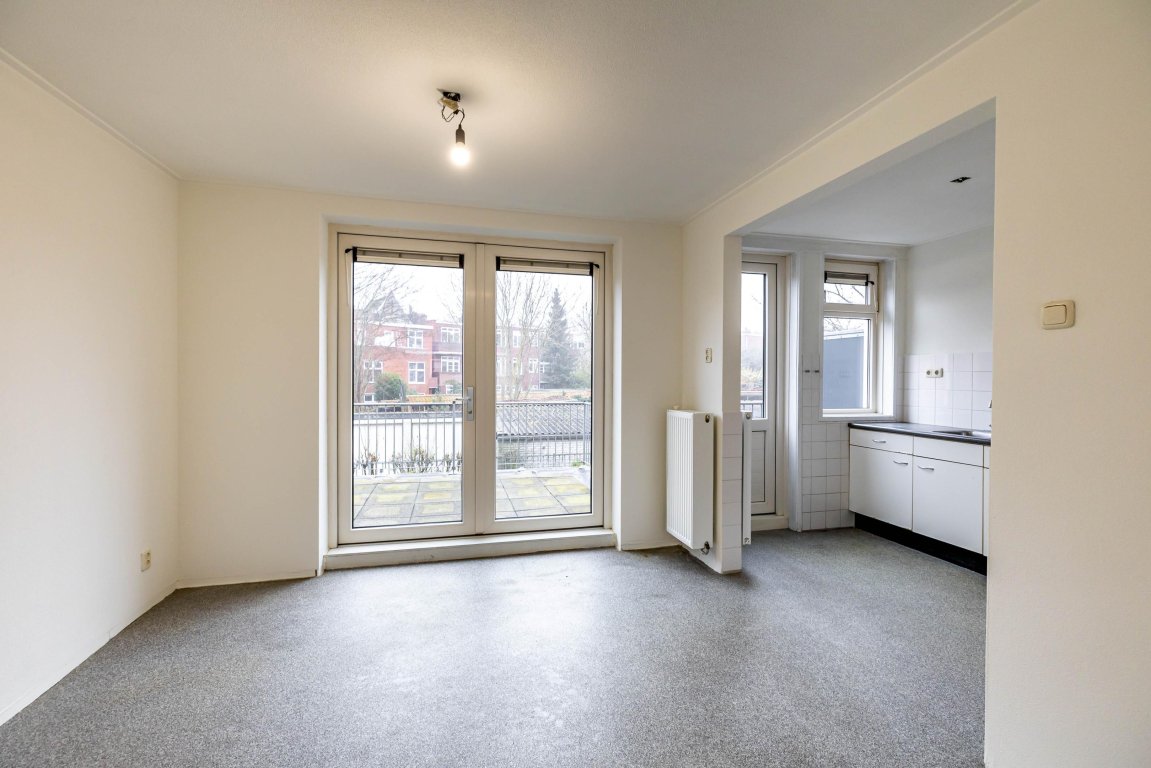 Foto 6 van Magna Petestraat 15-A in Groningen