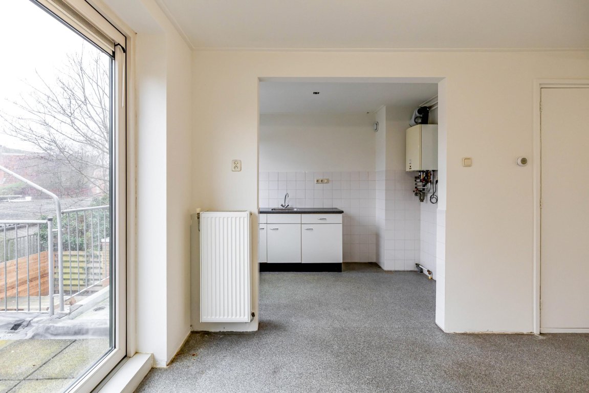 Foto 7 van Magna Petestraat 15-A in Groningen