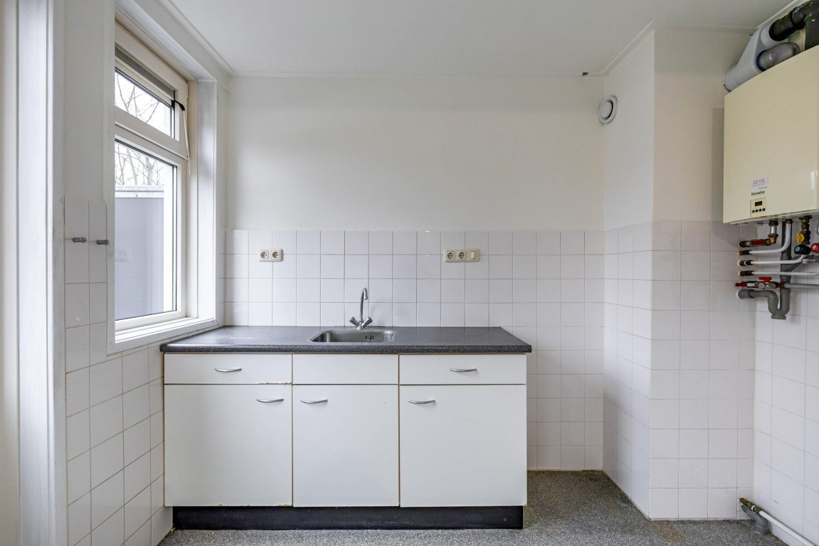 Foto 8 van Magna Petestraat 15-A in Groningen