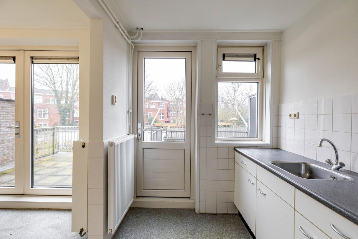 Foto 9 van Magna Petestraat 15-A in Groningen