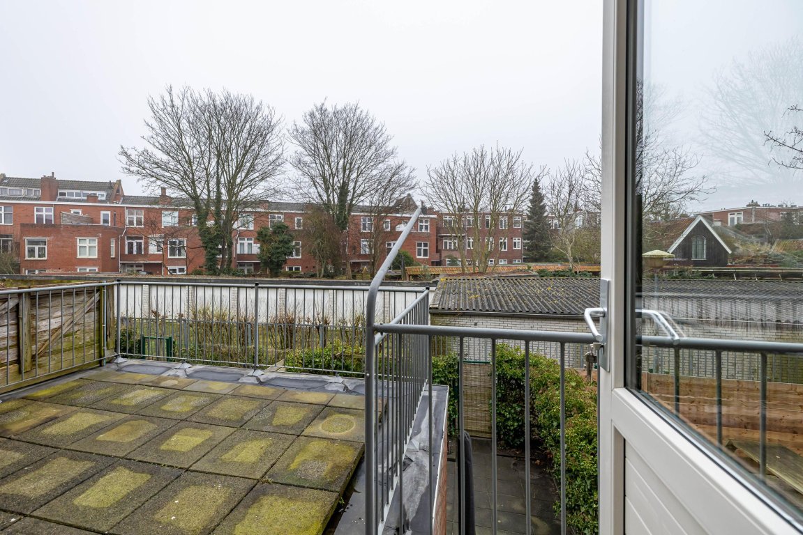 Foto 10 van Magna Petestraat 15-A in Groningen