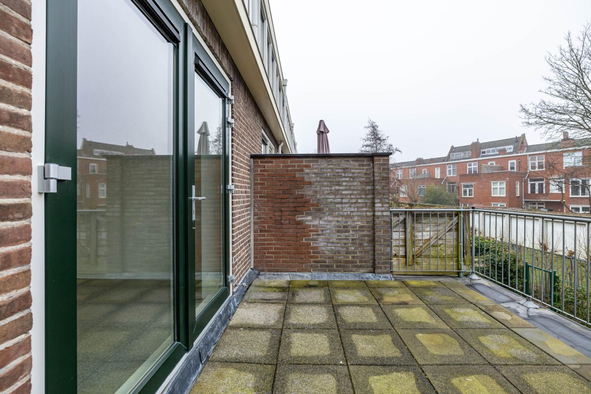 Foto 11 van Magna Petestraat 15-A in Groningen