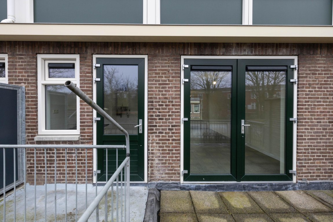 Foto 13 van Magna Petestraat 15-A in Groningen