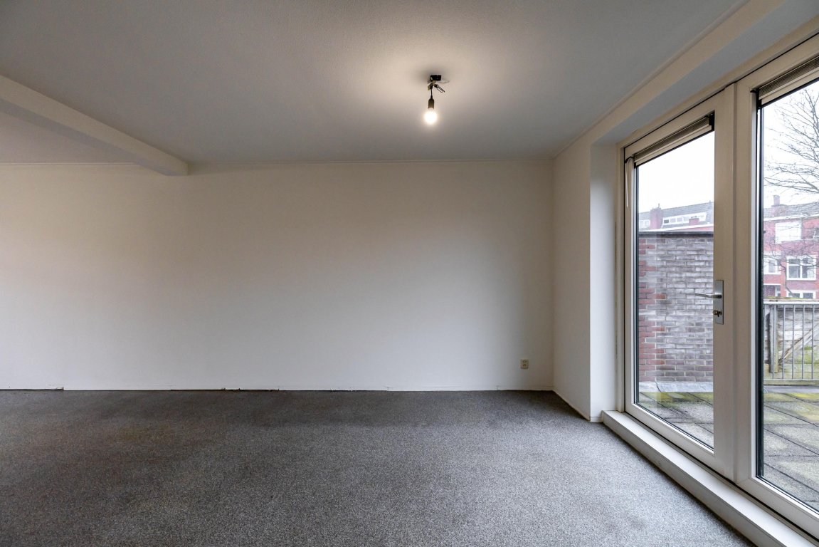 Foto 15 van Magna Petestraat 15-A in Groningen