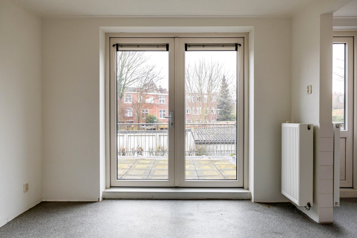 Foto 16 van Magna Petestraat 15-A in Groningen