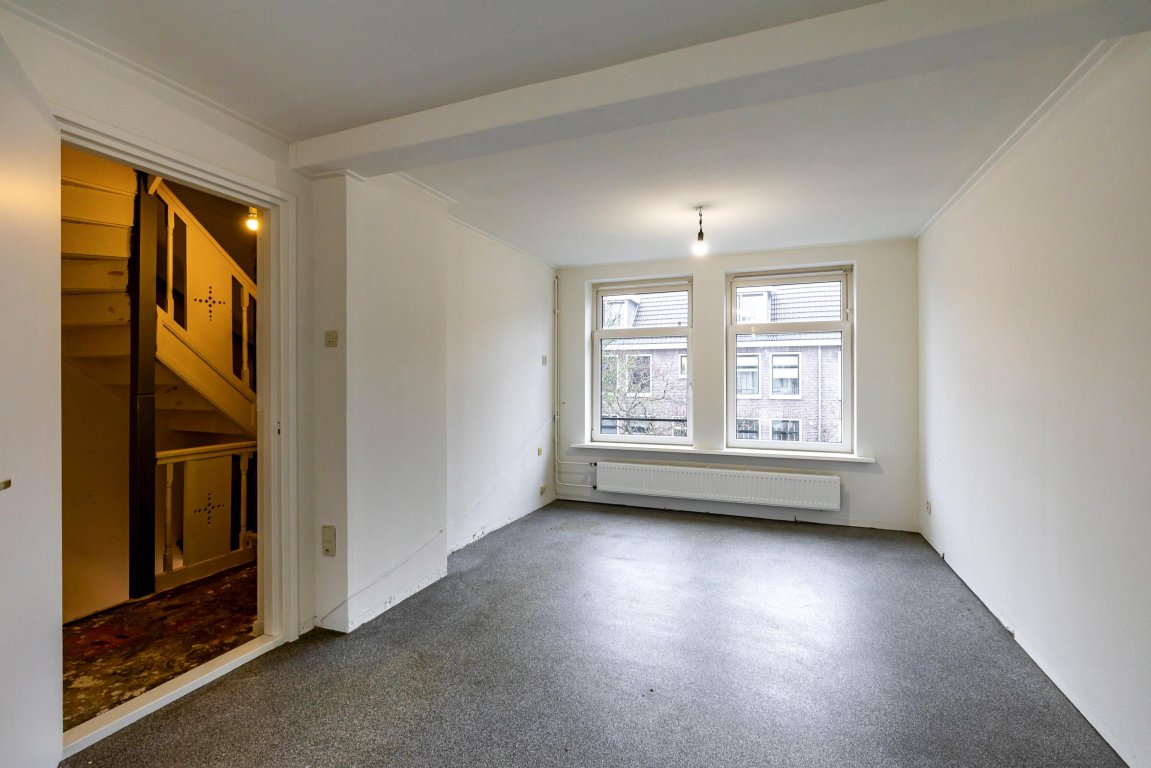 Foto 3 van Magna Petestraat 15-A in Groningen