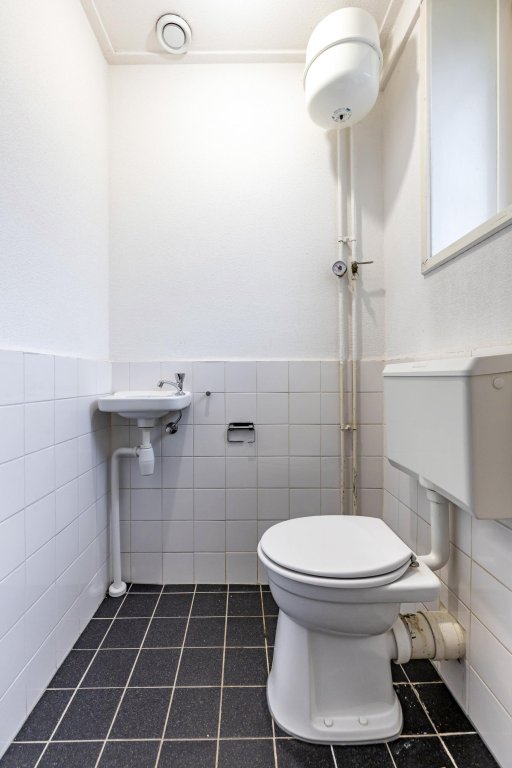 Foto 18 van Magna Petestraat 15-A in Groningen