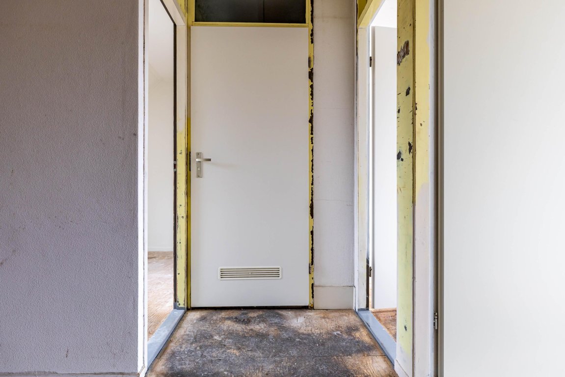 Foto 20 van Magna Petestraat 15-A in Groningen