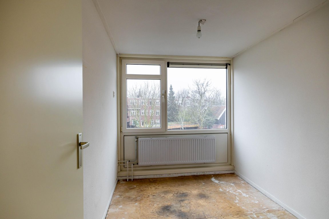 Foto 21 van Magna Petestraat 15-A in Groningen