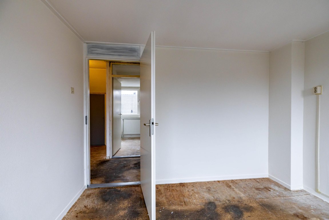 Foto 23 van Magna Petestraat 15-A in Groningen