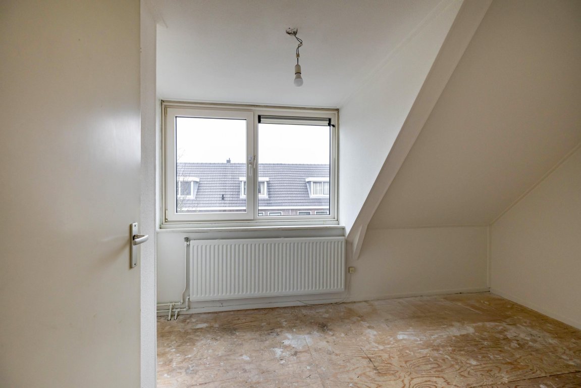 Foto 24 van Magna Petestraat 15-A in Groningen