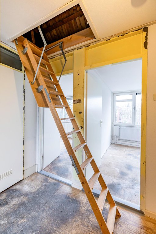 Foto 30 van Magna Petestraat 15-A in Groningen